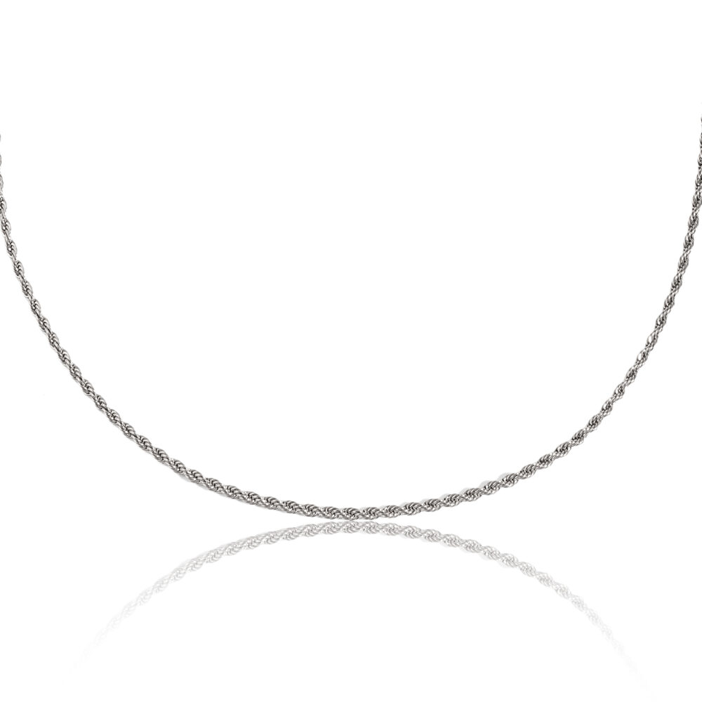 שרשרת ESI062-1 2mm